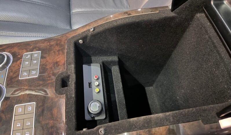 
								Range Rover IV 5.0 V8 Supercharged 510 ch, full									