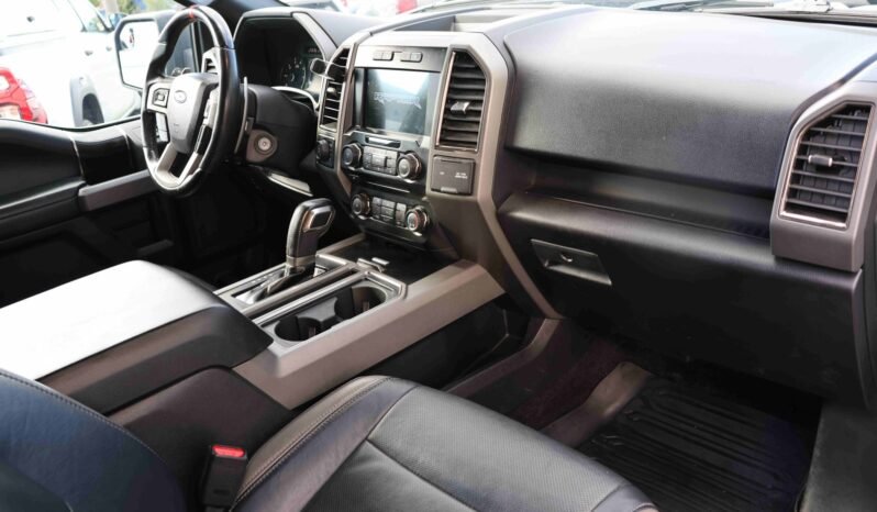 
								Ford F-150 Raptor 3.5 EcoBoost | 450 ch | 4×4 | Caméra | Attelage | Cuir | New EU full									