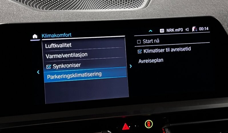 
								BMW 330e M Sport — 2020 full									