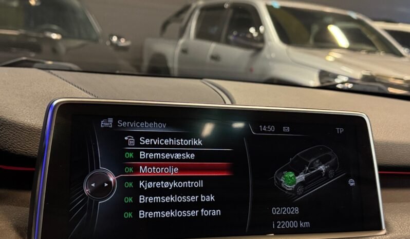 
								BMW X5 xDrive40e/ M-SPORT/ H&K/ NAVI/ HUD/ PANO/ NUIT/ SOFT full									