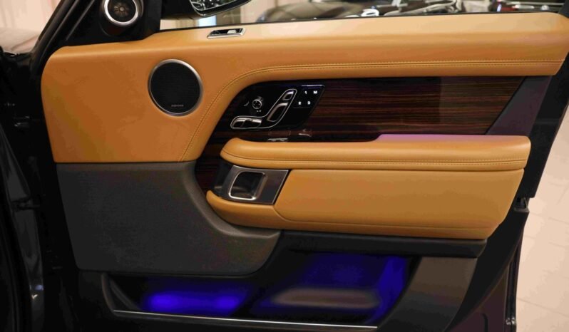 
								Land Rover Range Rover P400 Autobiography | AWD | Pano | Massage | Méridien | Cuir | Soft-Close full									