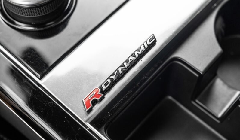 
								Land Rover Range Rover Velar 3.0D 300 ch R-Dynamic HSE – ACC, Pano, Webasto, Hayon électrique, Matrix LED full									