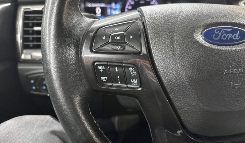 
								Ford Ranger Wildtrak 2.0 EcoBlue 213 ch 4×4. full									
