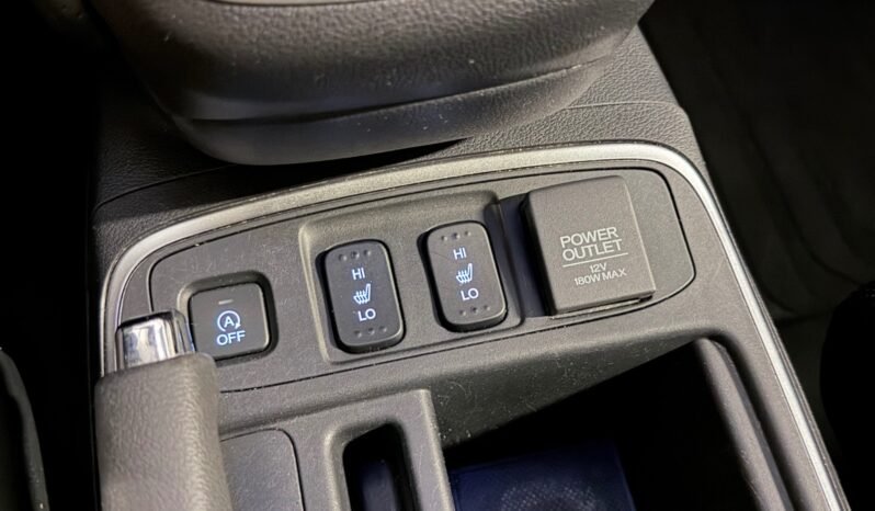 
								Honda CR-V 1.6 i-DTEC 160 ch 4×4 de 2015, 63 000 km full									