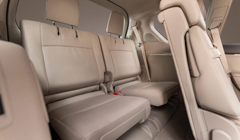 
								Toyota Land Cruiser 2.8 D-4D 204 ch GX | 7 places | Pack Noir | 360° | Cuir | Toit panoramique full									