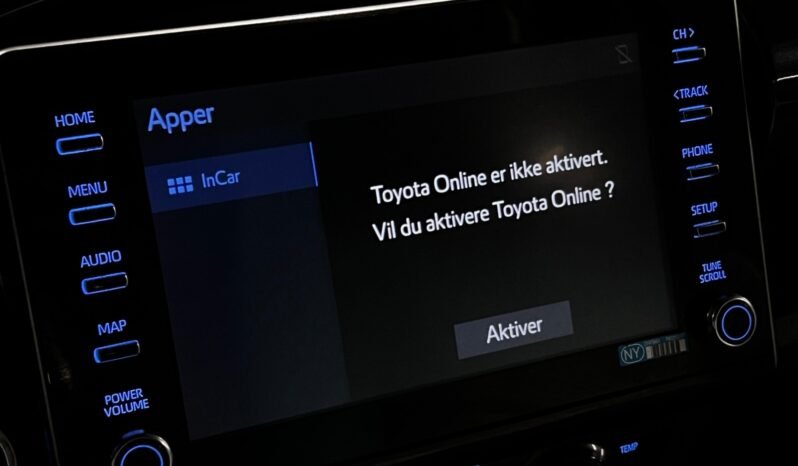 
								Toyota Hilux 2.8D – 204 ch – 4WD – Arctic Trucks – Barre LED 1000 m full									