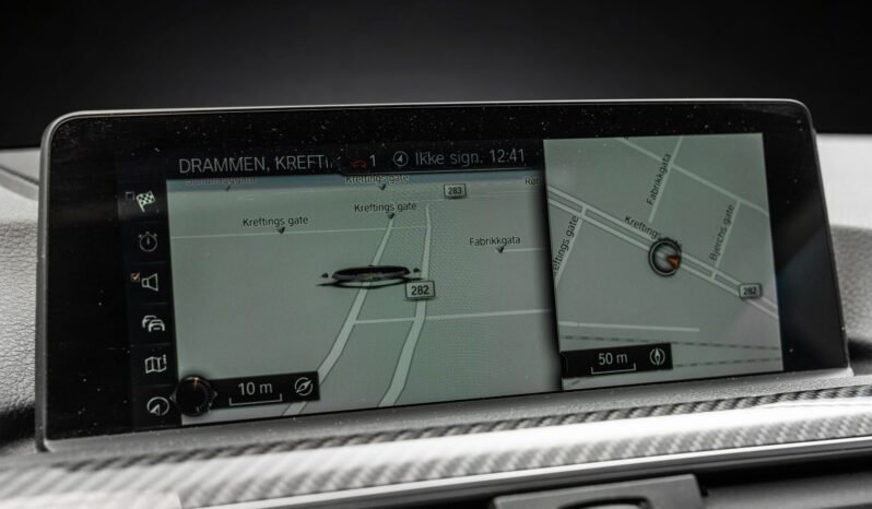 
								BMW M4 Competition 450 ch DKG – Carbone – Cuir – Harman Kardon – Affichage tête haute – Toit ouvrant full									