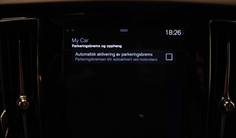 
								Volvo V60 Cross Country D4 190 ch AWD | Momentum | Automatique | Navigation | DAB+ | Chauffage | Crochet | Coffre de toit full									