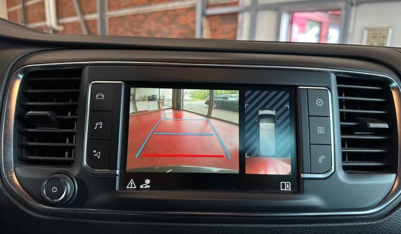 
								Toyota Proace Verso 120 ch — 2018 full									
