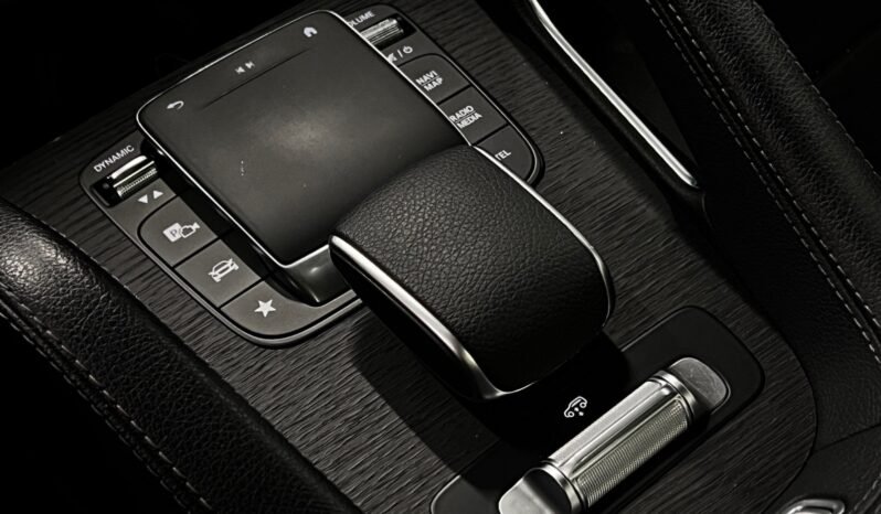 
								Mercedes-Benz GLE 350 AMG 4MATIC – Distronic+ – AIRMATIC – Toit panoramique – Burmester – Attelage full									