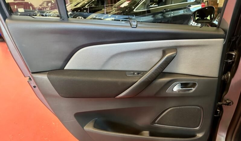 
								Citroën Grand C4 Picasso 7 places 2014 full									