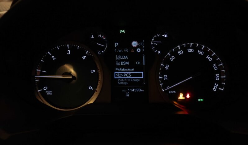 
								Toyota Land Cruiser GX 2.8 D-4D 204 ch | 4×4 | Black Pack | Webasto | Attelage | JBL | Cuir noir full									