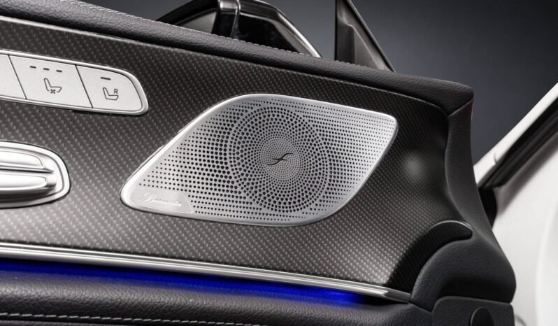 
								Mercedes-AMG GT 53 4MATIC+ | 435 ch | HUD | ACC | Soft-Close | 360° | Burmester | Mémoire | Spoiler full									