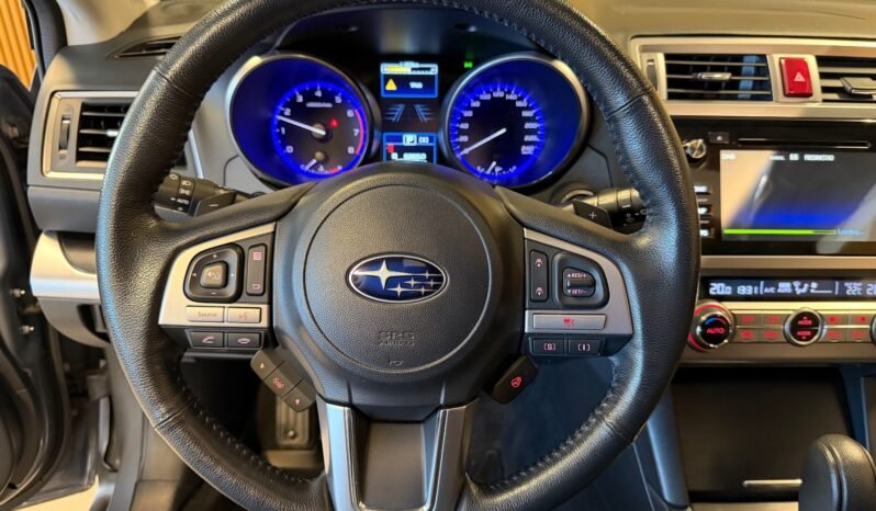 
								Subaru Outback 2.5i 175 ch Premium | Cuir | Toit ouvrant | Automatique | Navigation | AWD | Écran tactile full									