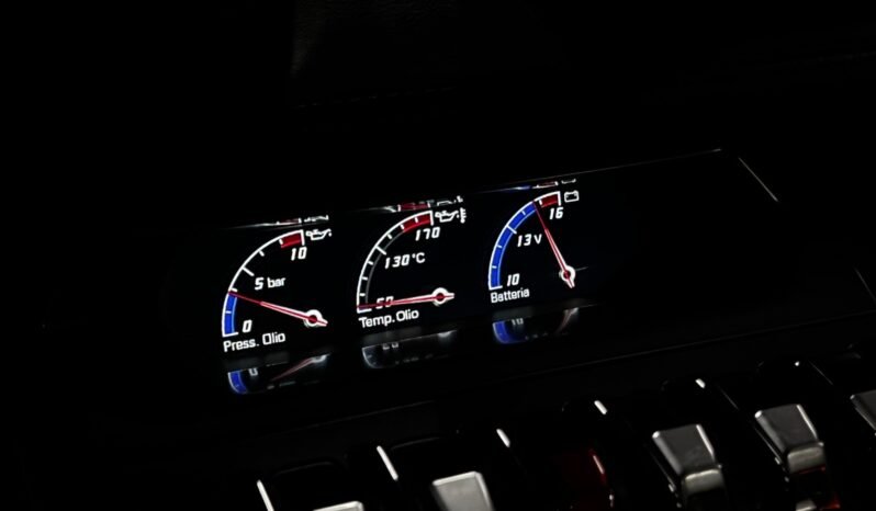 
								Lamborghini Huracán LP610-4 – Rapport d’état – Kilométrage exceptionnel full									
