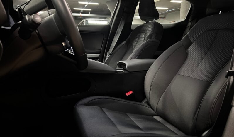 
								Polestar 2 LR / Dual Motor / Conçu par Polestar full									