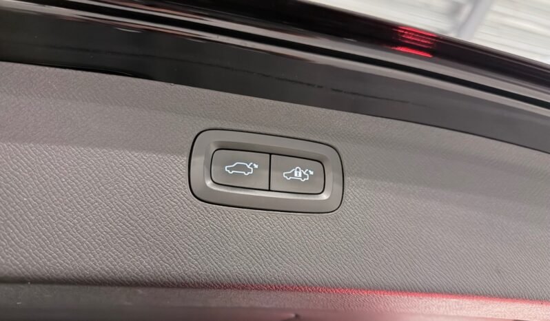 
								Volvo XC90 D4 XC90 190 ch Inscription 7 places full									