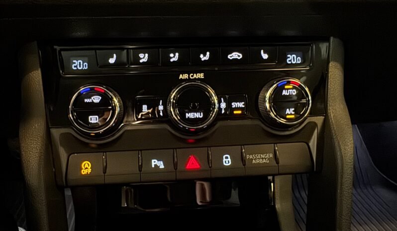 
								Škoda Kodiaq 2.0 TDI 190 ch 4×4 Style DSG | ACC | Navigation | DAB | Webasto | Cuir | Attelage full									