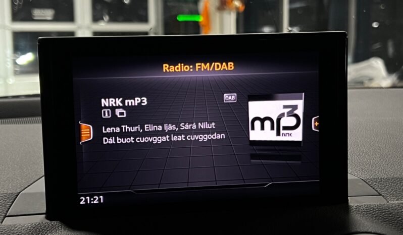 
								Audi Q2 2.0 TDI 190 ch S line quattro — CARPLAY • RÉGULATEUR • NOUVEAU UE full									