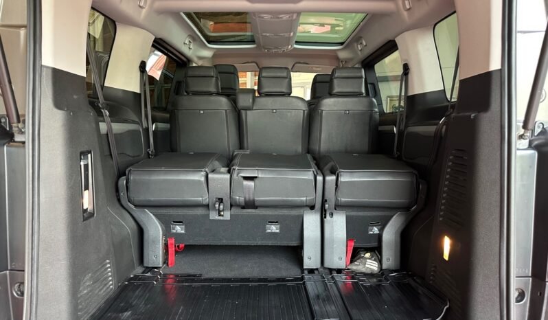 
								Toyota Proace Verso 120 ch — 2018 full									