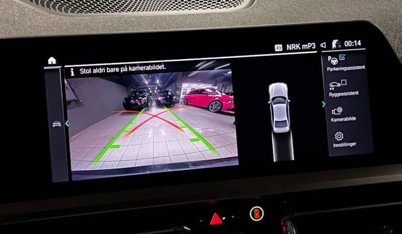 
								BMW 330e M Sport — 2020 full									