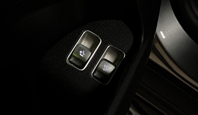 
								Mercedes-Benz GLS 400d 4MATIC – 330 ch – 2x AMG – Massage – Panoramique – Cuir – Burmester full									