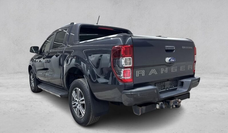 
								Ford Ranger Wildtrak 2.0 EcoBlue 213 ch 4×4. full									