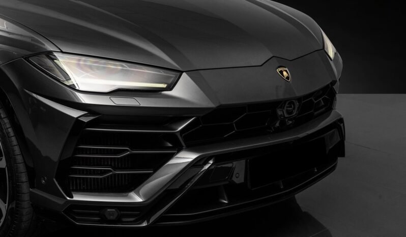 
								Lamborghini Urus 4.0 V8 650 ch – Night Vision, Massage, ADAS, Pano, Soft Close, Webasto, Crochet fixe full									