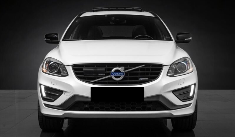 
								Volvo XC60 D5 215 ch Polestar R-Design – Régulateur de vitesse adaptatif – Navigation – Cuir – Harman Kardon – Toit panoramique – HFes full									