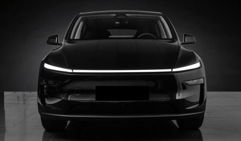
								Tesla Model Y Long Range AWD Juniper Premium / 514 ch / 600 km WLTP / Sièges ventilés / Premium Audio / Toit panoramique / Norvégien full									