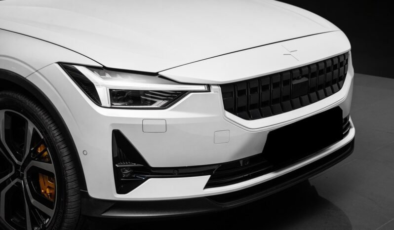 
								Polestar 2 Long Range AWD Performance 408 ch, ACC, Caméra 360°, Harman Kardon, Toit panoramique, 1 Propriétaire full									