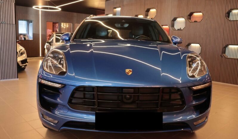 
								Porsche Macan S Diesel 3.0 V6 258 ch | Cuir | BOSE | Pano | Navi | ACC | Mémoire | Webasto full									