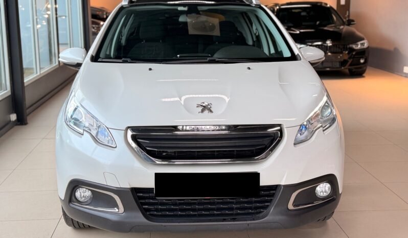 
								Peugeot 2008 1.2 PureTech 110 ch – Automatique, DAB, Toit panoramique, LED full									