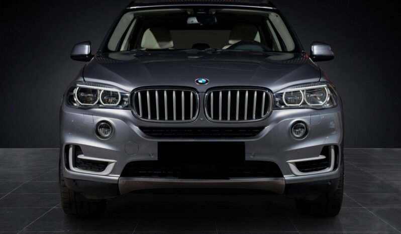 
								BMW X5 xDrive40e iPerformance M Sport | xDrive | HUD | ACC | Harman Kardon | Pano | Cuir | Caméra | Navi full									
