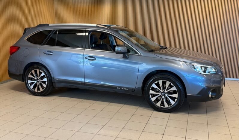 
								Subaru Outback 2.5i 175 ch Premium | Cuir | Toit ouvrant | Automatique | Navigation | AWD | Écran tactile full									