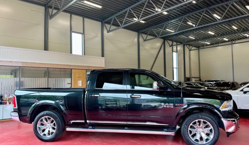 
								Dodge/RAM 1500 3.0D V6 243 ch, 2018, 213 000 km full									