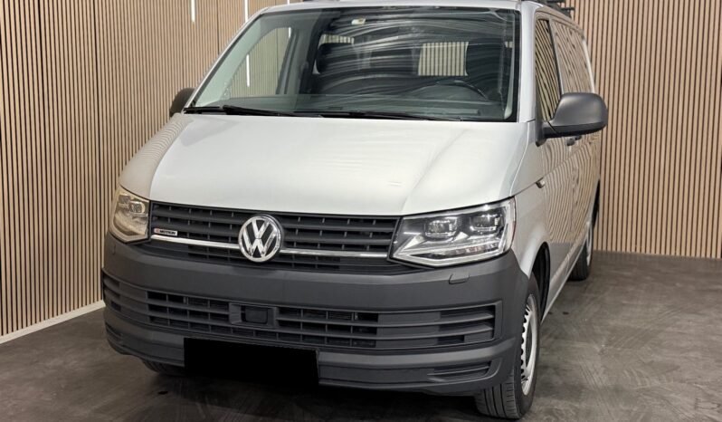 
								Volkswagen Transporter 2.0 TDI 4MOTION de 2019, 150 ch full									