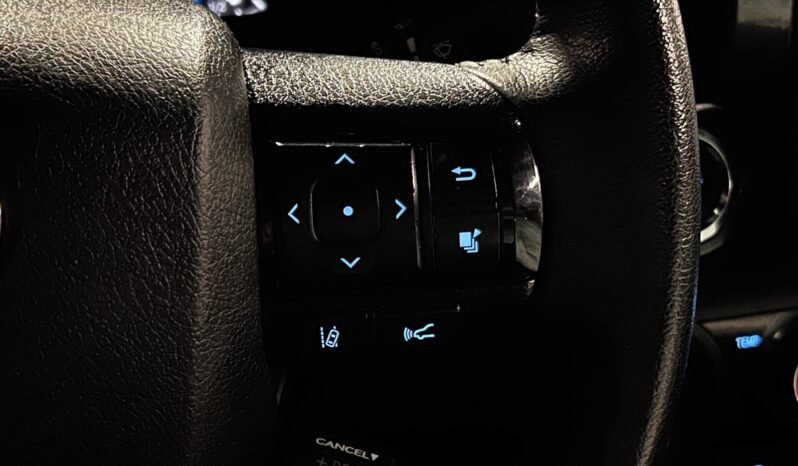 
								Toyota Hilux 2.8D – 204 ch – 4WD – Arctic Trucks – Barre LED 1000 m full									