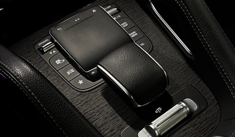 
								Mercedes-Benz GLE 350 AMG — Burmester / AirMatic / Distronic+ / Pano full									