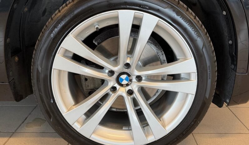 
								BMW X6 M Sport | 211 ch | Navigation | Affichage tête haute | Écran tactile | Panoramique | Automatique | Homologué UE full									