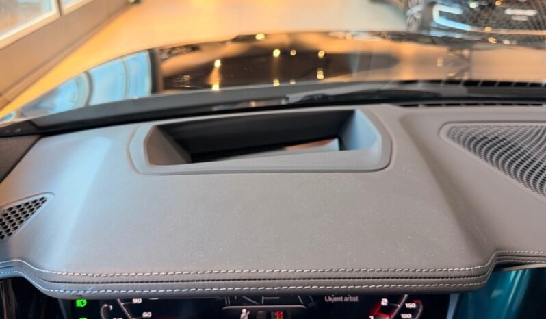
								BMW M3 Competition xDrive 510 ch – Harman Kardon – Cuir Mérinos – Carbone – Laser – 14 900 km – Norvège full									