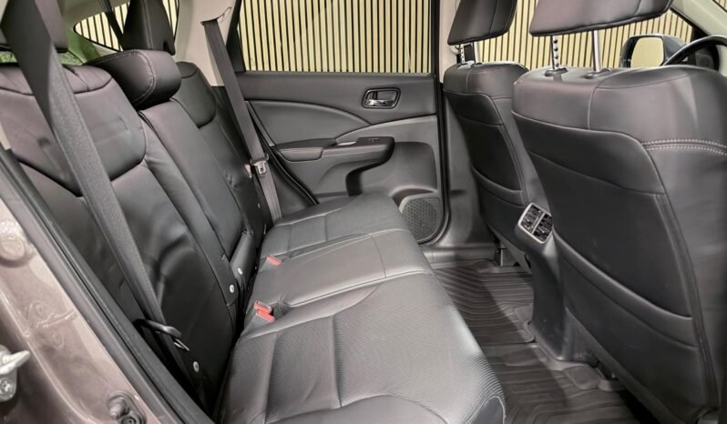 
								Honda CR-V 1.6 i-DTEC 160 ch 4×4 de 2015, 63 000 km full									