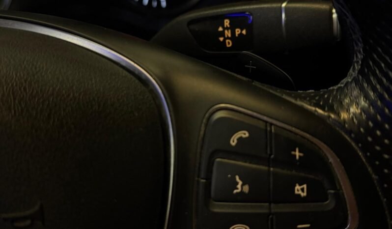 
								Mercedes-Benz Vito 119 CDI 4MATIC de 2023. full									