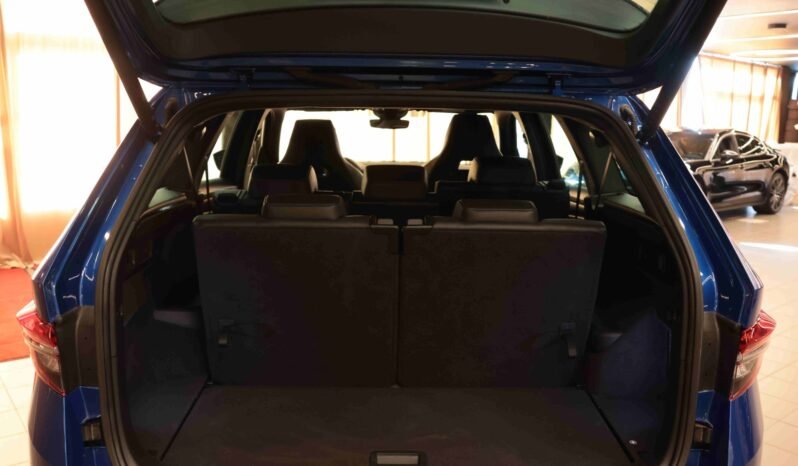 
								Škoda Kodiaq Sportline 2.0 TDI 200 ch 4×4 DSG | 7 Places | ACC | Crochet | Mémoire | KESSY | Webasto full									