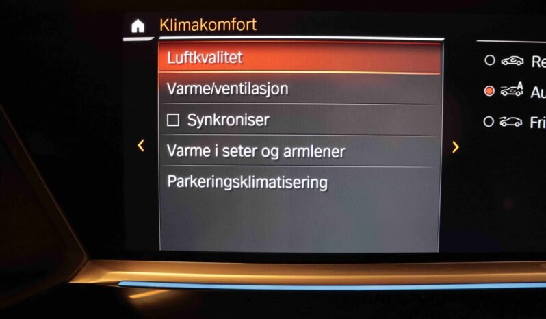 
								BMW X5 xDrive45e M Sport | Hybride Rechargeable | 399 ch | Harman Kardon | Cuir Marron | Panoramique | Coffre de toit full									
