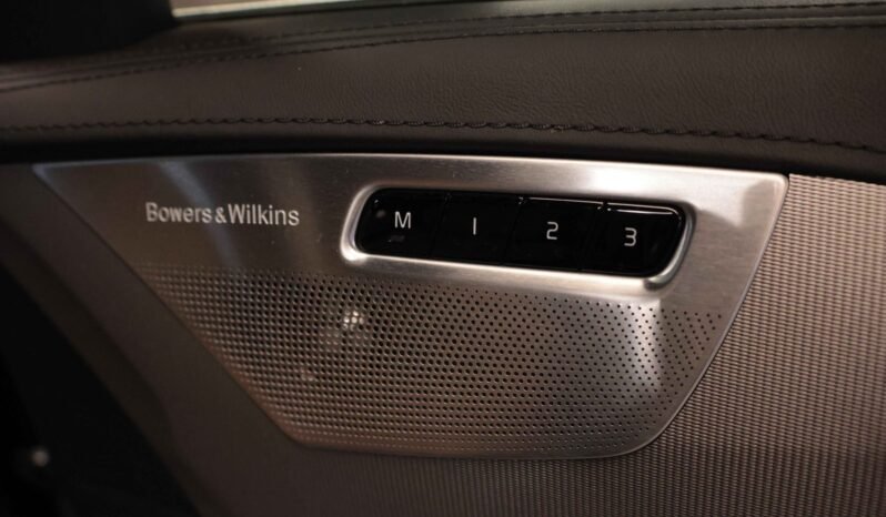 
								Volvo XC90 T8 AWD Inscription | 7 Places | Cuir | Air | B&W | ACC | Pano | Crochet full									
