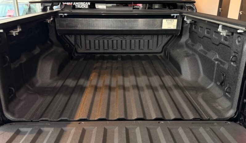 
								Chevrolet Colorado ZR2 Bison AEV Edition 1/1 – 314 ch – 35″ – 360° – ACC – Bose – Réducteur – Norvège full									