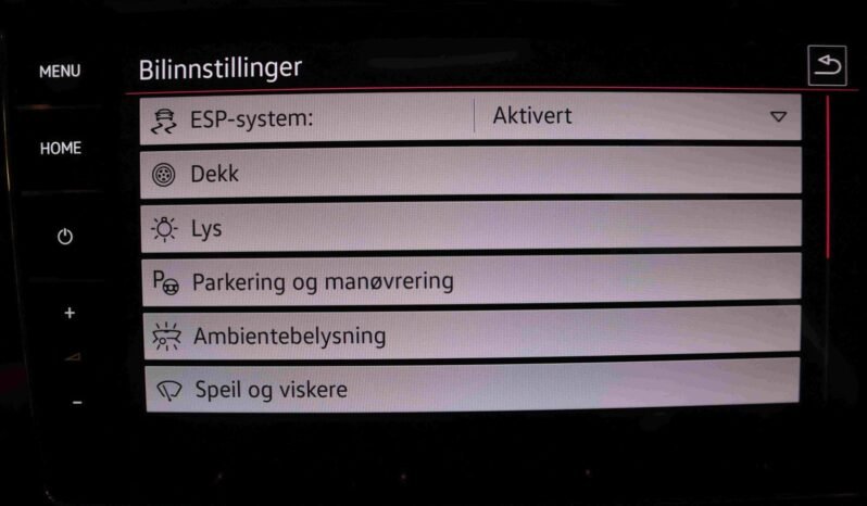 
								Volkswagen Passat Variant Alltrack 2.0 TDI 190 ch 4MOTION | DSG | Sport | 360° | Webasto | CarPlay | Crochet full									