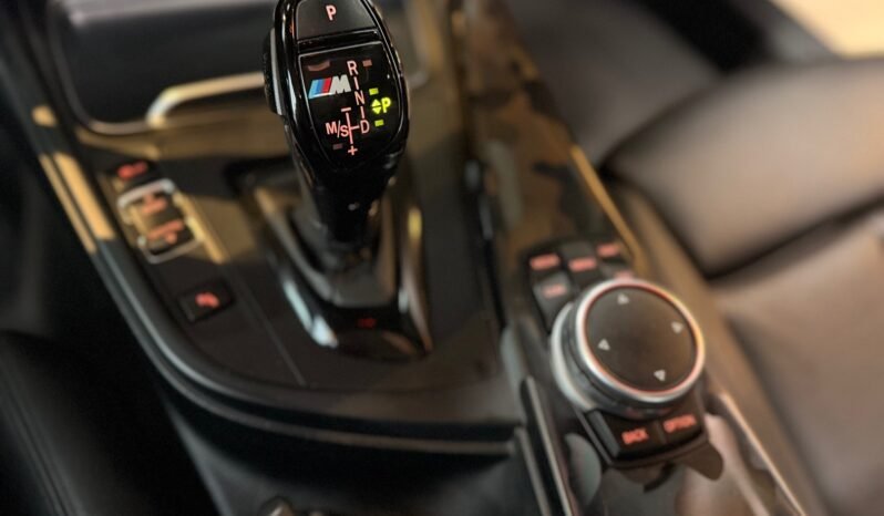 
								BMW 320iA xDrive 184 ch – M SPORT – HARMAN KARDON – HUD – CUIR – PANORAMIQUE full									