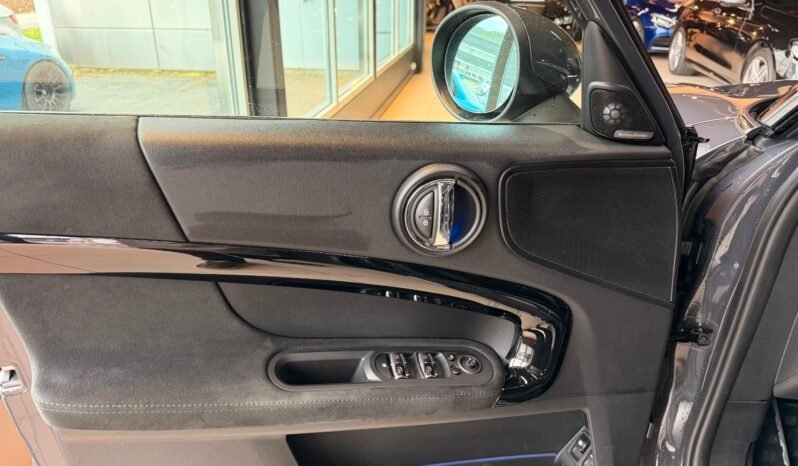
								MINI Countryman Cooper SE ALL4 MAXIMIZE – Harman Kardon, HUD, ACC, Caméra, Cuir, Panoramique full									